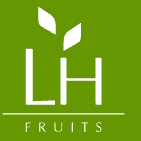 Logo de LH Fruits