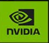 Logo NVIDIA