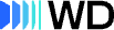 Logo Western Digital